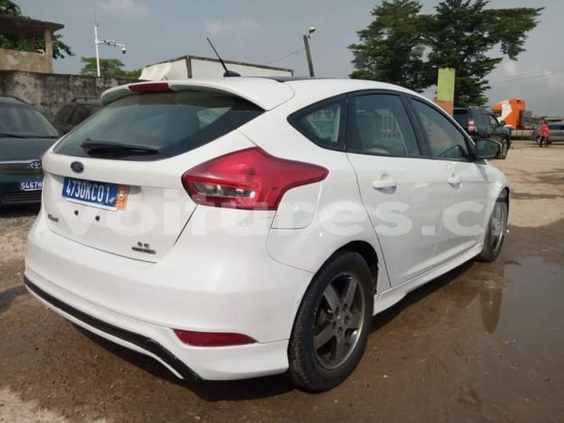 Big with watermark ford focus abidjan abidjan 46724