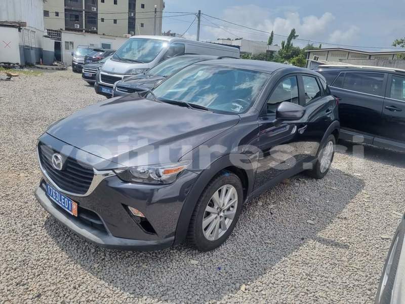 Big with watermark mazda cx 3 abidjan abidjan 46727