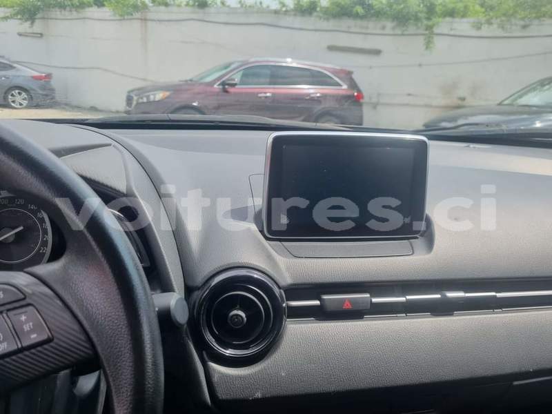 Big with watermark mazda cx 3 abidjan abidjan 46727