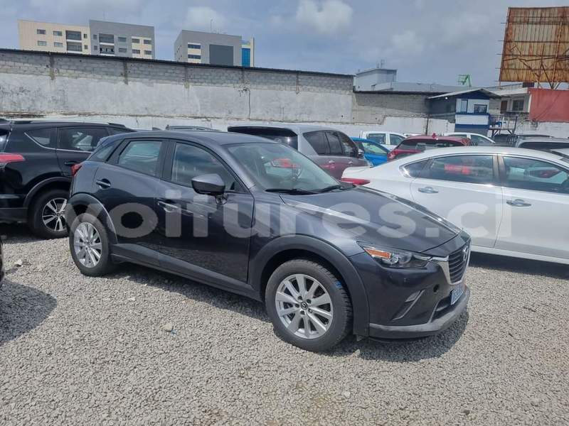 Big with watermark mazda cx 3 abidjan abidjan 46727