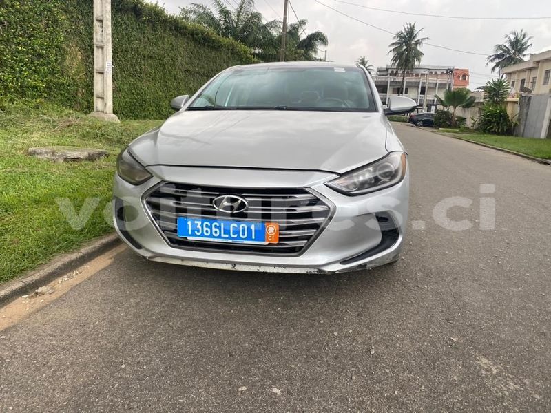 Big with watermark hyundai elantra abidjan abidjan 46731