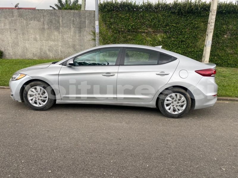 Big with watermark hyundai elantra abidjan abidjan 46731