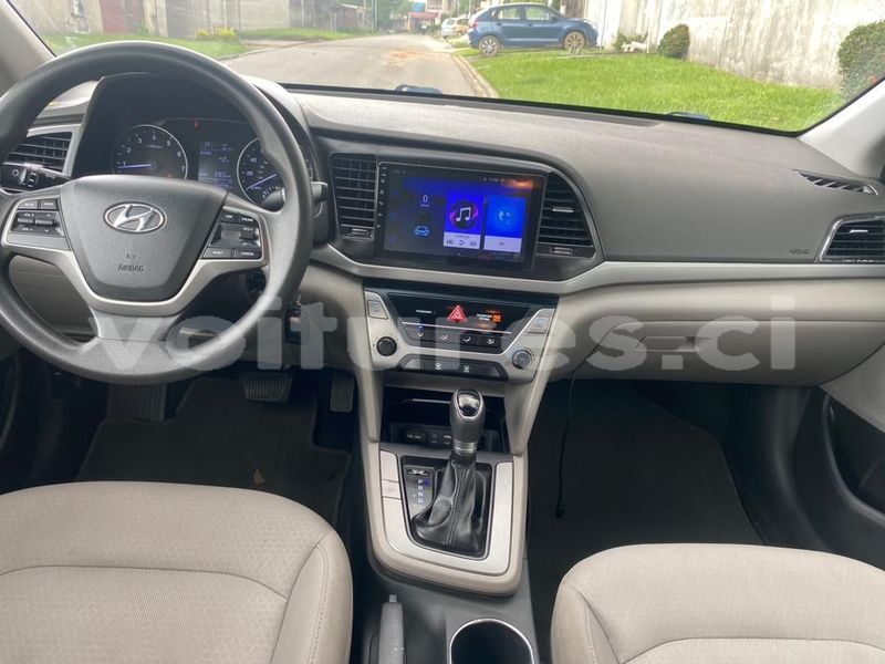 Big with watermark hyundai elantra abidjan abidjan 46731