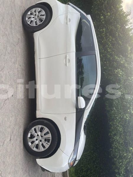 Big with watermark toyota aygo ivory coast aboisso 46740