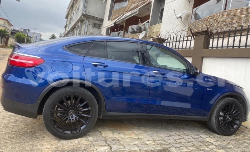 Big with watermark mercedes benz amg glc coupe abidjan abidjan 46749