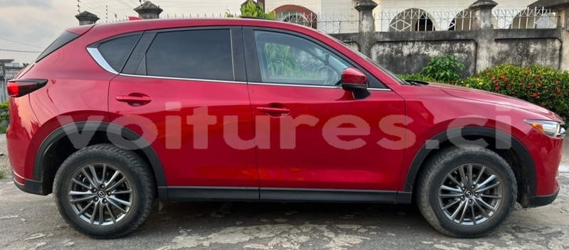 Big with watermark mazda cx 5 abidjan abidjan 46750