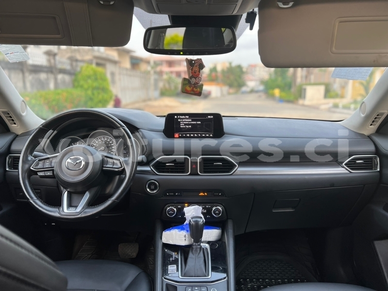 Big with watermark mazda cx 5 abidjan abidjan 46750