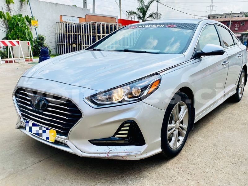 Big with watermark hyundai sonata abidjan abidjan 46752