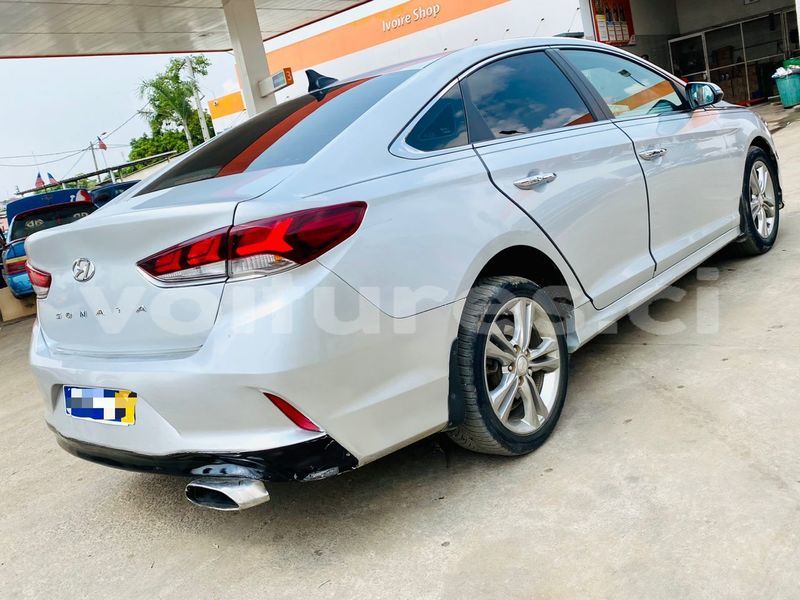 Big with watermark hyundai sonata abidjan abidjan 46752