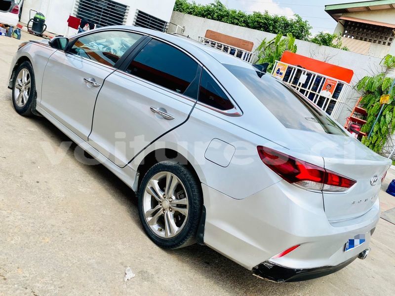 Big with watermark hyundai sonata abidjan abidjan 46752