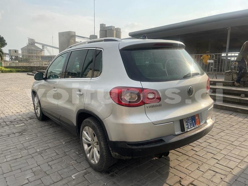 Big with watermark volkswagen tiguan abidjan abidjan 46762