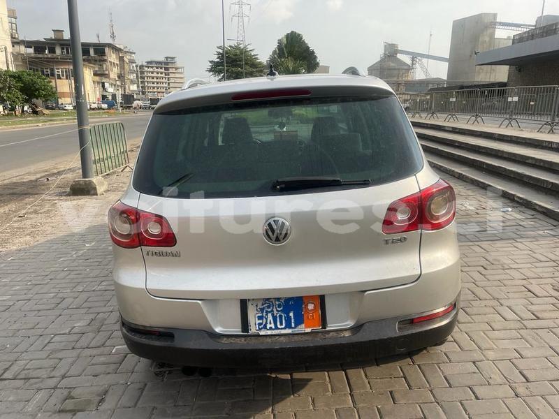 Big with watermark volkswagen tiguan abidjan abidjan 46762