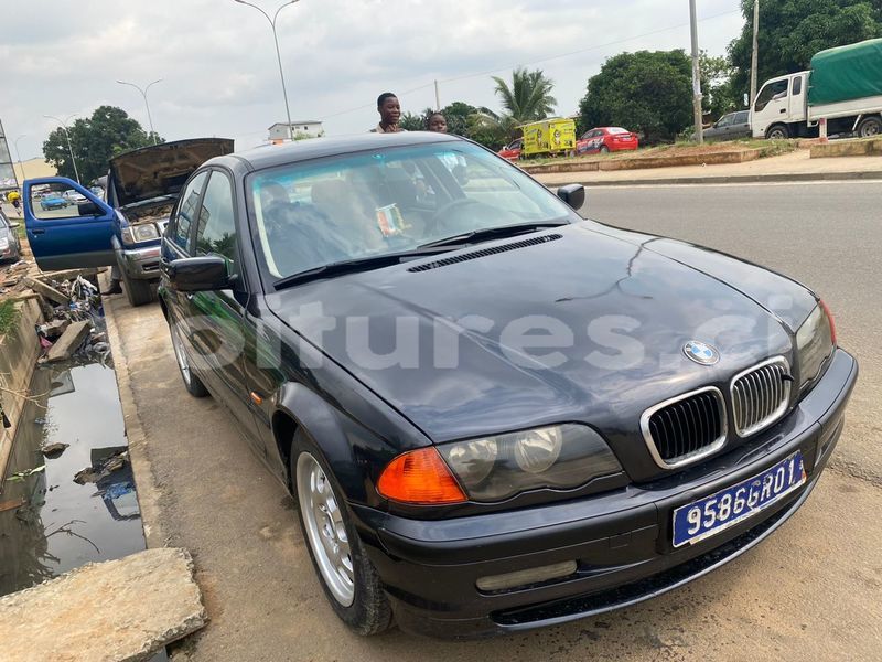 Big with watermark bmw 340 abidjan abidjan 46773