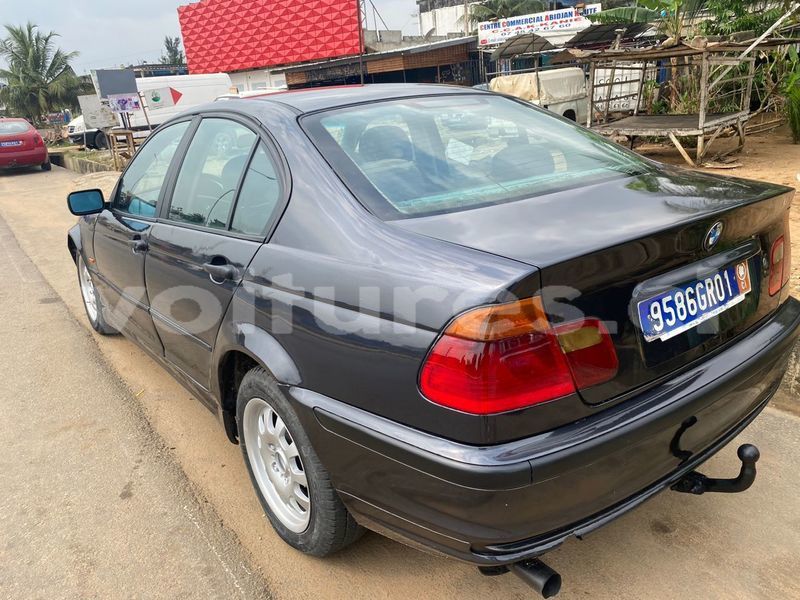 Big with watermark bmw 340 abidjan abidjan 46773