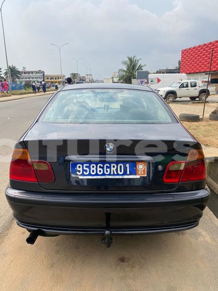 Big with watermark bmw 340 abidjan abidjan 46773