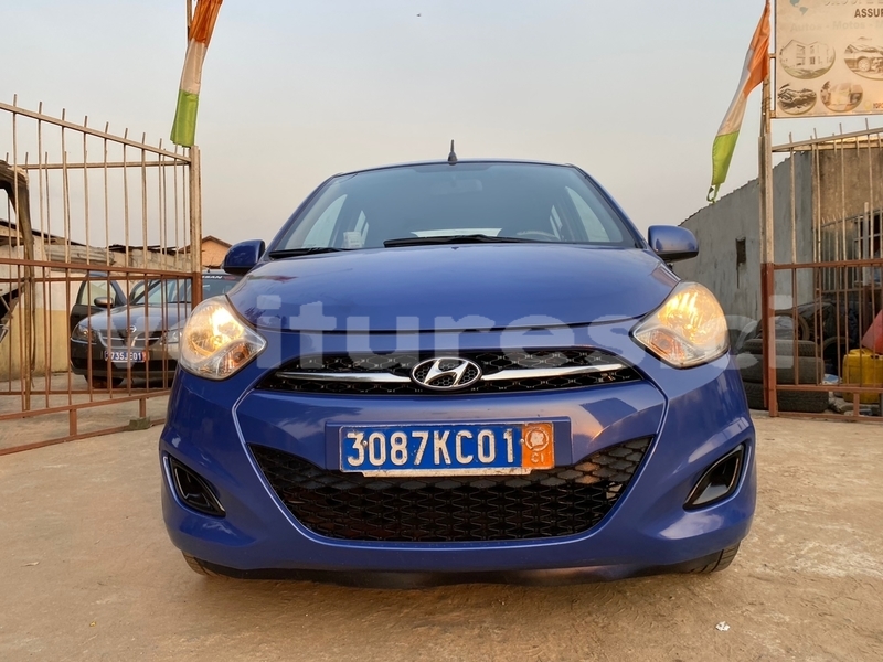 Big with watermark hyundai i10 abidjan abidjan 46774