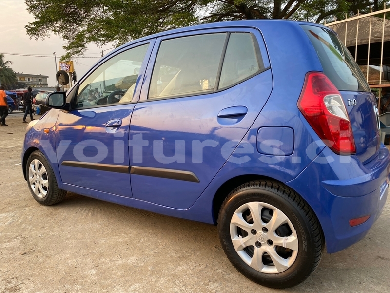 Big with watermark hyundai i10 abidjan abidjan 46774