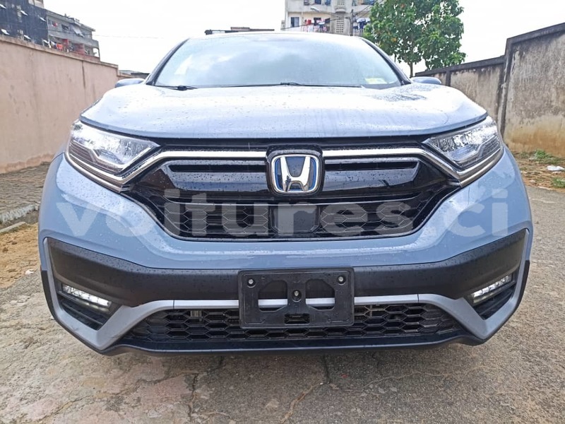 Big with watermark honda cr v abidjan abidjan 46779