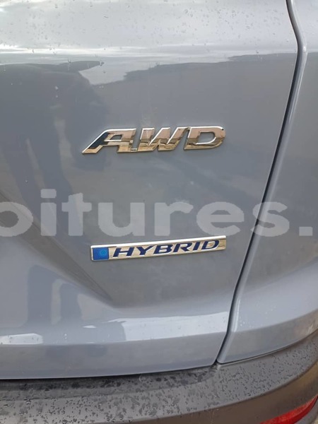 Big with watermark honda cr v abidjan abidjan 46779