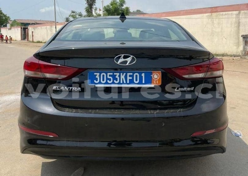 Big with watermark hyundai elantra abidjan abidjan 46781