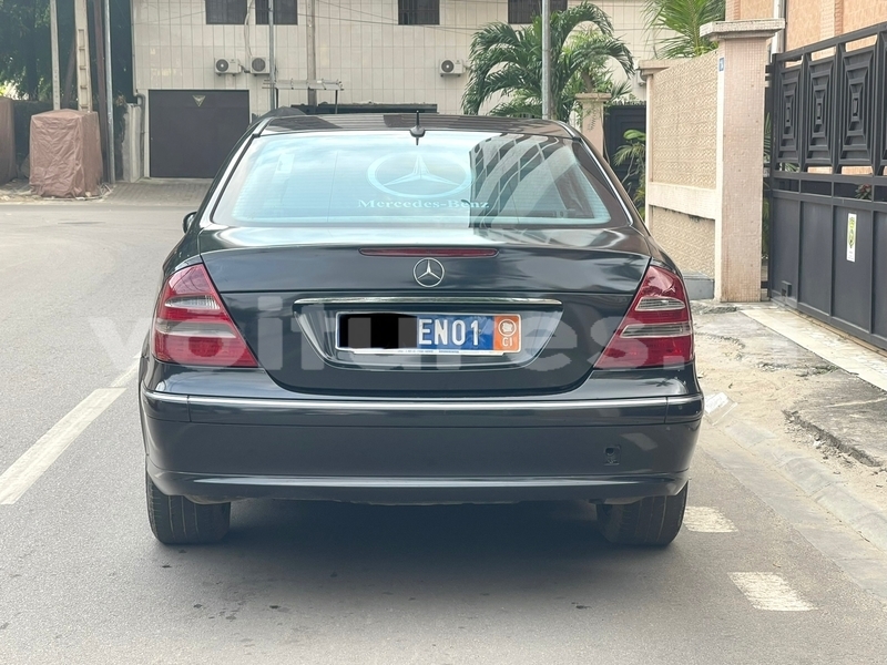 Big with watermark mercedes benz e class abidjan abidjan 46786