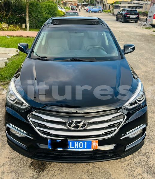 Big with watermark hyundai santa fe abidjan abidjan 46803