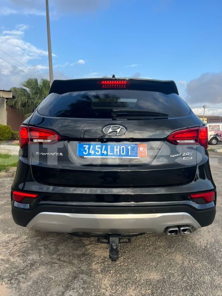 Big with watermark hyundai santa fe abidjan abidjan 46803