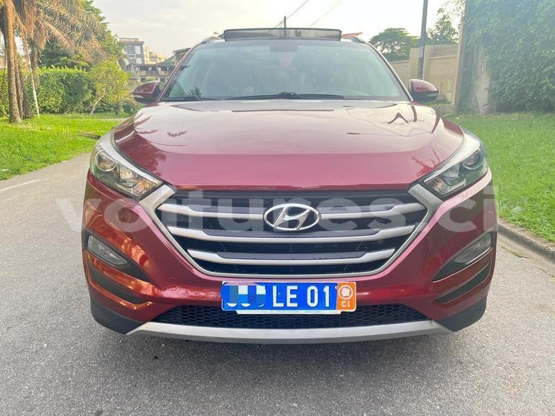 Big with watermark hyundai tucson abidjan abidjan 46806