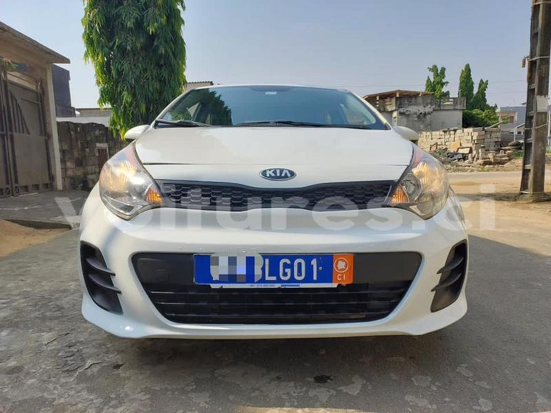 Big with watermark kia rio abidjan abidjan 46814