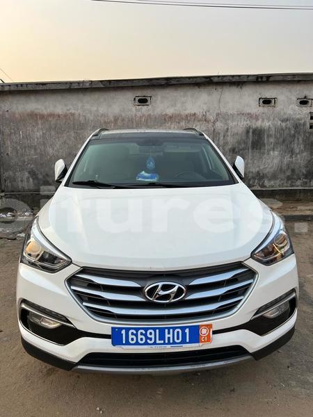 Big with watermark hyundai santa fe abidjan abidjan 46821