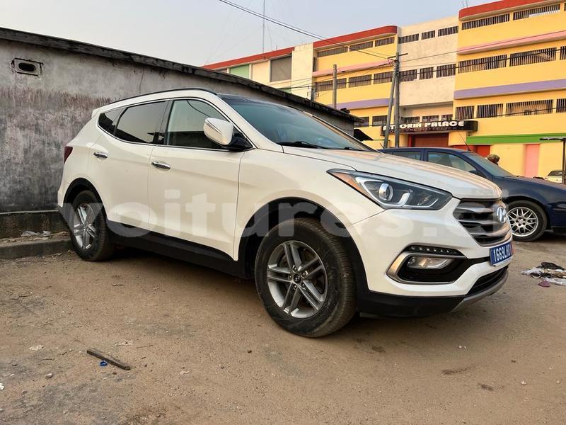 Big with watermark hyundai santa fe abidjan abidjan 46821