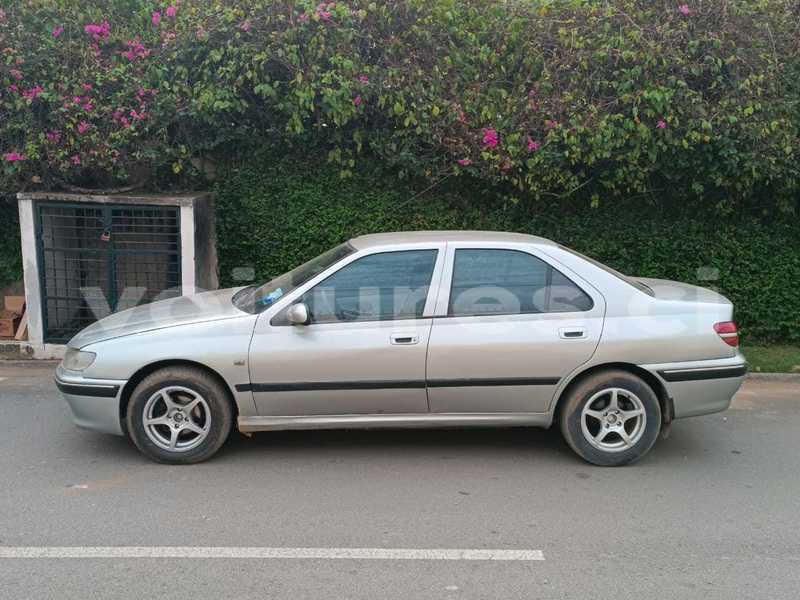 Big with watermark peugeot 406 abidjan abidjan 46822