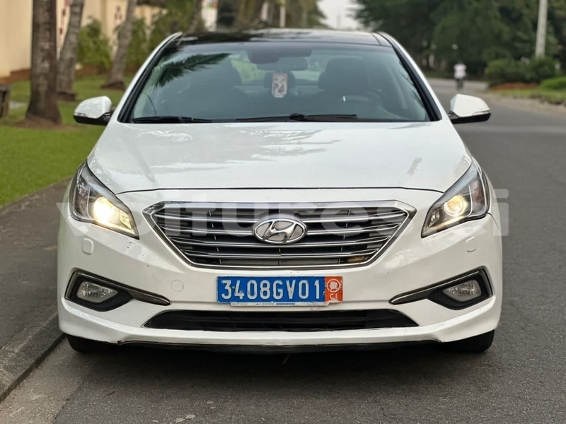 Big with watermark hyundai sonata abidjan abidjan 46827