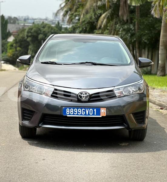 Big with watermark toyota corolla abidjan abidjan 46837