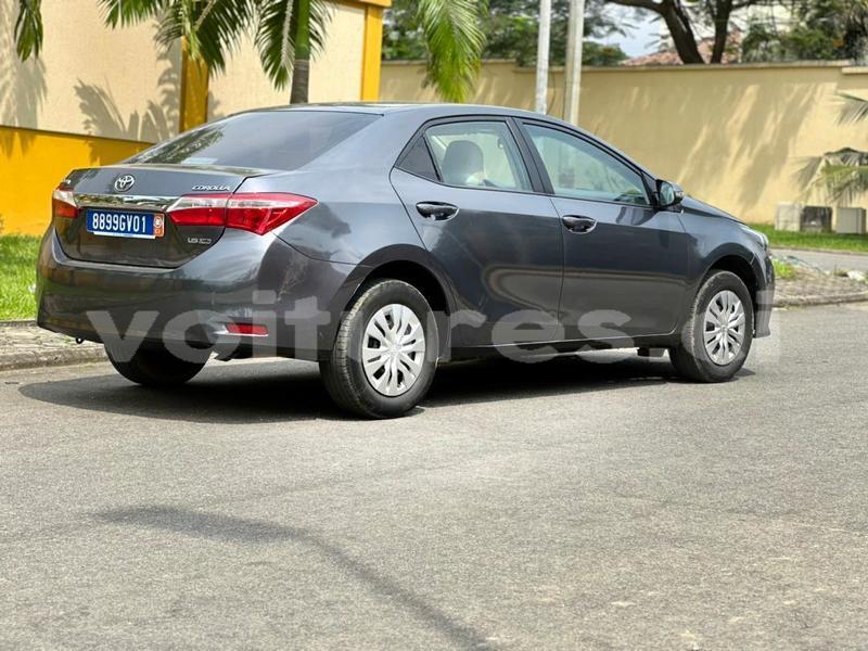 Big with watermark toyota corolla abidjan abidjan 46837