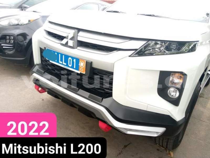 Big with watermark mitsubishi l200 abidjan abidjan 46839