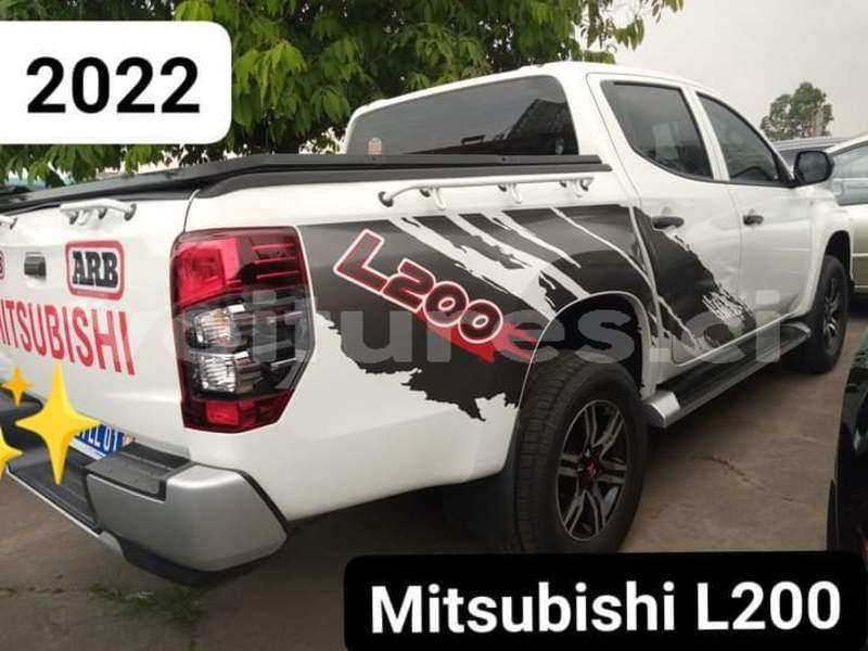 Big with watermark mitsubishi l200 abidjan abidjan 46839