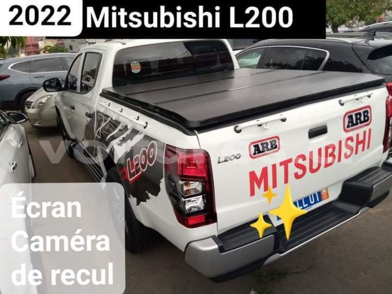 Big with watermark mitsubishi l200 abidjan abidjan 46839