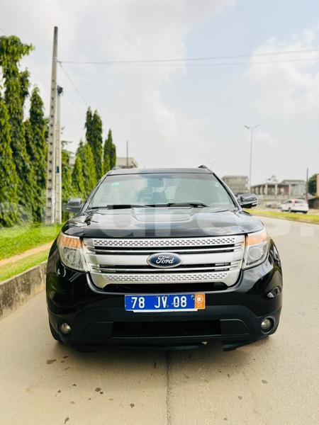 Big with watermark ford explorer abidjan abidjan 46841