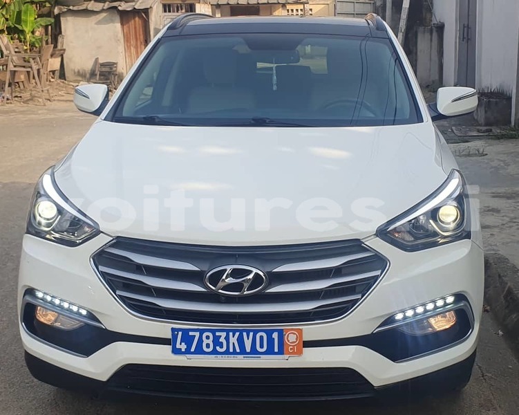 Big with watermark hyundai santa fe abidjan abidjan 46842