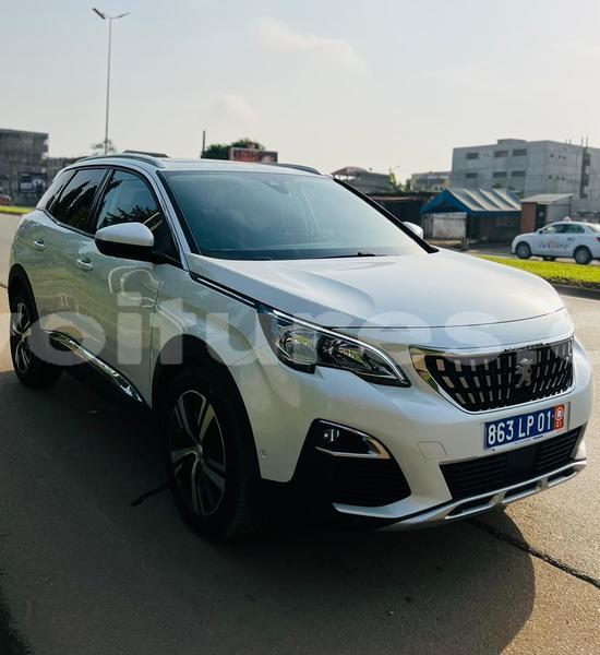 Big with watermark peugeot 3008 abidjan abidjan 46847