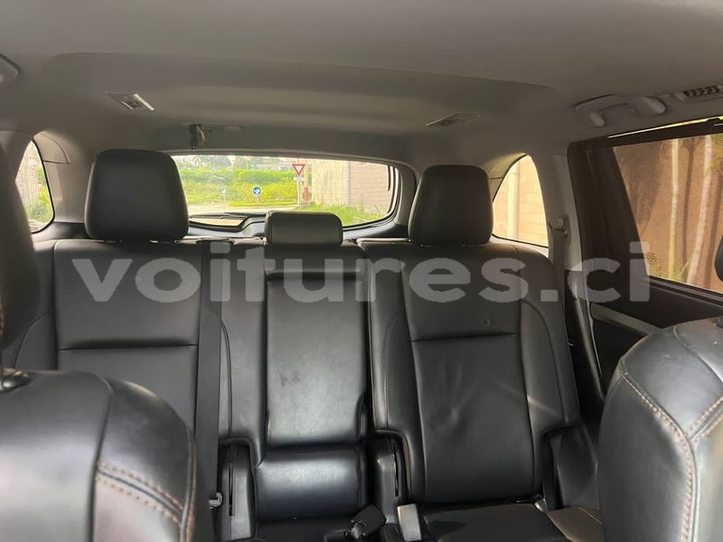 Big with watermark toyota highlander abidjan abidjan 46848