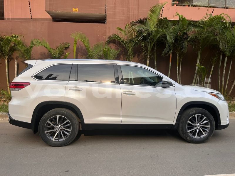 Big with watermark toyota highlander abidjan abidjan 46848