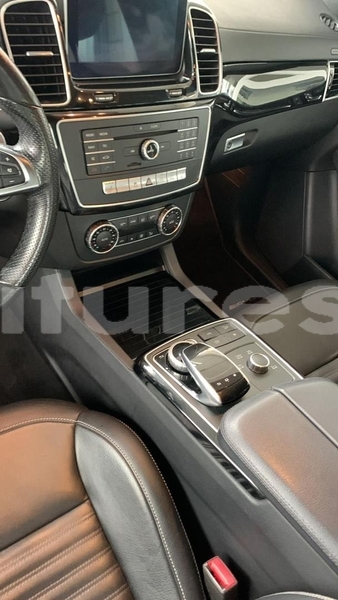 Big with watermark mercedes benz gle coupe abidjan abidjan 46850