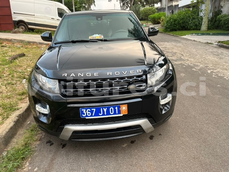 Big with watermark range rover evoque abidjan abidjan 46856