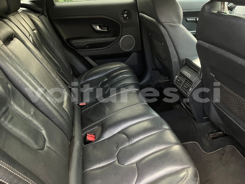 Big with watermark range rover evoque abidjan abidjan 46856