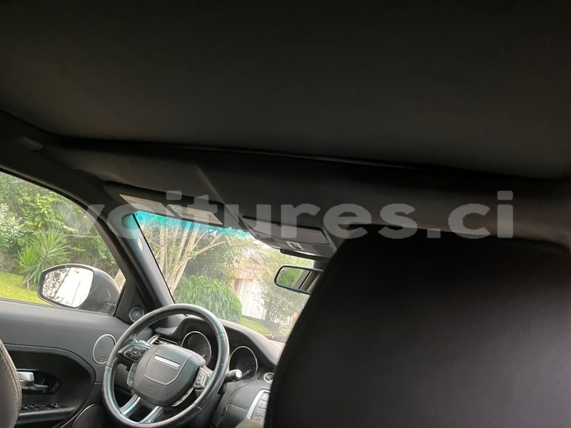 Big with watermark range rover evoque abidjan abidjan 46856