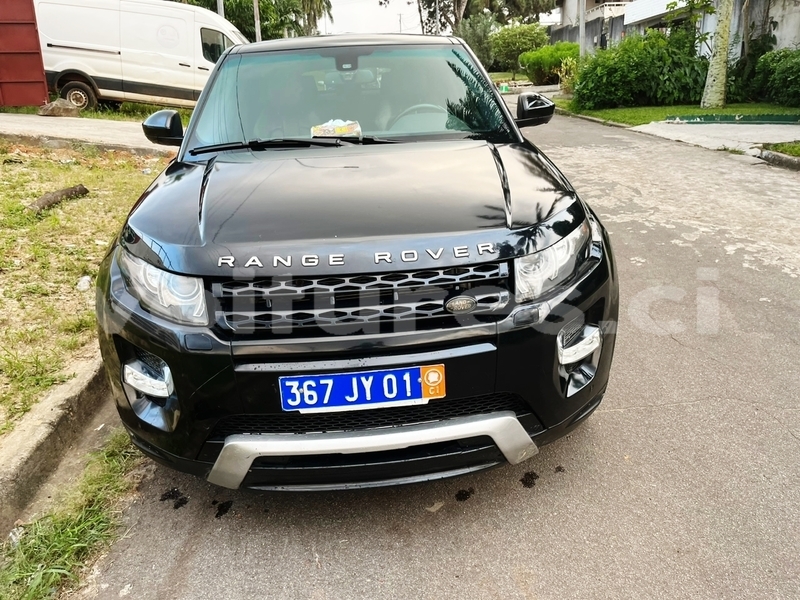 Big with watermark range rover evoque abidjan abidjan 46856