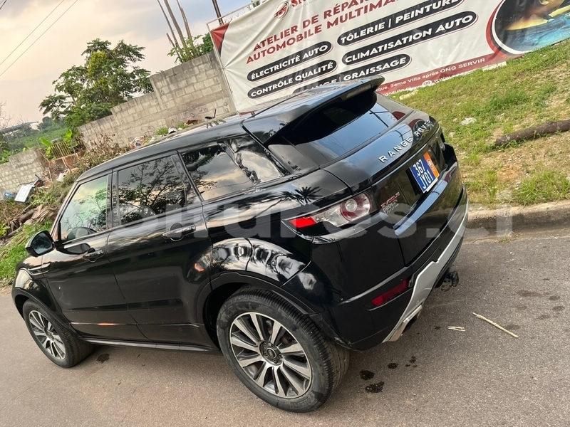 Big with watermark range rover evoque abidjan abidjan 46856