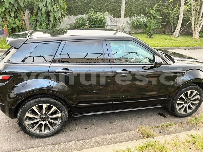 Big with watermark range rover evoque abidjan abidjan 46856